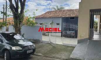 Imagem: Casa Padrão em São José dos Campos