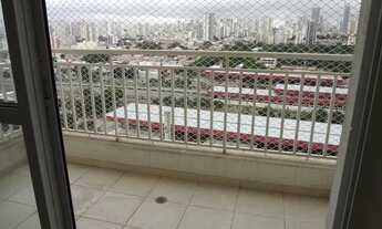 Imagem 5: Apartamento com 2 dormitórios para alugar, 54 m² por R$ 2700 - Tatuapé