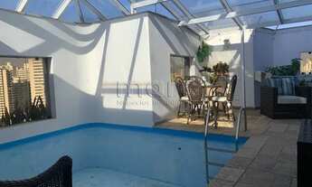 Imagem 2: SAO PAULO - Apartamento Padrão - PARAISO