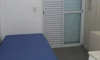 Imagem 6: Kitnet com 1 dormitório para alugar, 23 m² por R$ 1.180,00/mês - Bangu - Santo André/SP