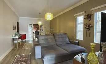 Imagem 5: Casa Padrão em Ribeirão Preto