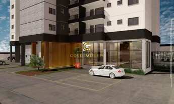 Imagem 2: NCH- Apartamento para venda com 75 metros quadrados com 2 quartos