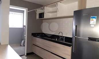 Imagem 4: Apartamento para locação com armários em Santana, IMPECÁVEL