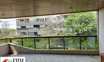 Imagem 6: Apartamento para venda no Recreio com 4 quartos (sendo 1 suíte) - 03 vagas