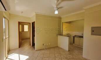 Imagem 3: Ribeirao Preto - Apartamento Padrão - Parque Industrial Lagoinha