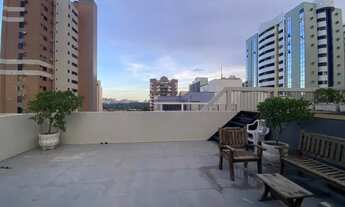 Imagem 3: Apartamento cobertura na Ponta D'areia, 280m, 3 quartos, piscina