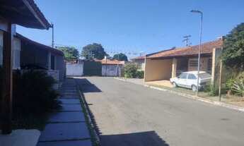 Imagem 3: Casa Vila Sousa 4/4, condomínio lado do centro de Aparecida e BR 153