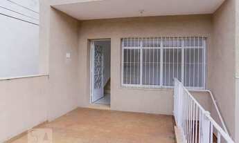 Imagem 6: Casa para Aluguel - Vila Romana, 2 Quartos, 120 m2