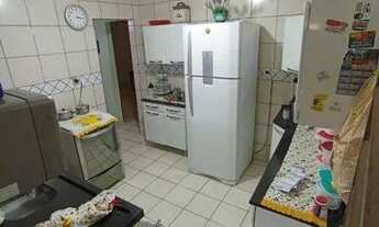 Imagem 7: Casa com 3 dormitórios para alugar, 120 m² por R$ 4.550,00/mês - Tiradentes - Campo Grande