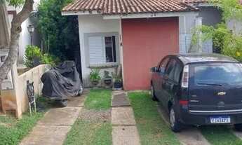 Imagem: Casa Térrea Condomínio Terra Nova Sorocaba