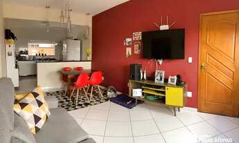 Imagem 3: Apartamento com 3 dormitórios à venda, 80 m² por R$ 430.000 - Jardim das Azaléias - Poços