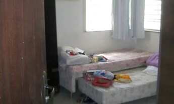 Imagem 2: Quarto individual R$ 750,00 ou Vaga R$ 500,00 Masc. ou Fem