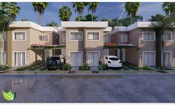 Imagem: Casa Duplex em Condomínio fechado e segurança