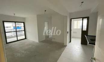 Imagem 7: São Paulo - Apartamento Padrão - Tatuapé