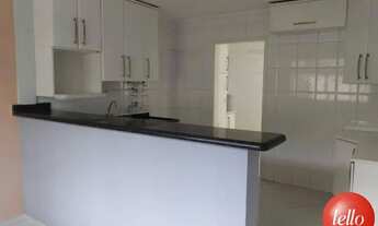 Imagem 3: São Paulo - Casa de Condomínio - Vila Prudente