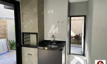 Imagem 7: Casa (térrea em condominio) 3 dormitórios/suite, cozinha planejada, portaria 24hs, lazer