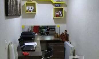 Imagem 6: Apartamento para venda possui 132 metros quadrados com 3 quartos em Vila Prudente - São Pa