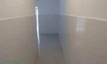 Imagem 2: Alugo linda casa de vila com um quarto no Riachuelo