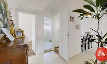 Imagem 4: São Paulo - Apartamento Padrão - Campo Belo