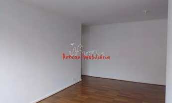 Imagem 3: Apartamento em Santa Cecília - Cód. de Ref: 7840