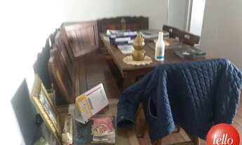 Imagem 4: São Paulo - Apartamento Padrão - Tatuapé