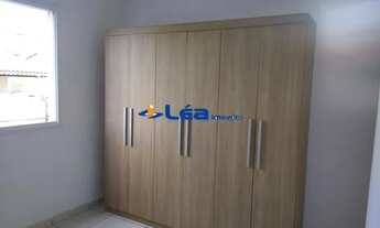 Imagem 2: APARTAMENTO RESIDENCIAL em SUZANO - SP, JARDIM MÁRCIA