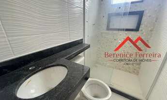 Imagem 7: Excelente casa 3 qtos e terreno 480m2 no Jardim Atlântico Central, Itaipuaçu, Maricá