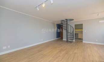 Imagem 3: Cobertura reformada de 4 dormitórios, sendo 1 suíte no bairro Higienópolis