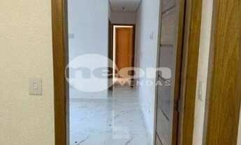 Imagem 2: SANTO ANDRé - Apartamento Padrão - Campestre