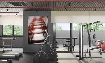 Imagem 4: Apartamento Garden com 3 dormitórios à venda, 213 m² por R$ 3.397.677,64 - Alto da Boa Vis