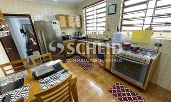 Imagem 6: Sobrado com três dormitórios, área gourmet e 1 suíte com closet e varanda