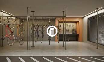 Imagem 7: Studio para Venda - 25.7m², 1 dormitório, Vila Clementino