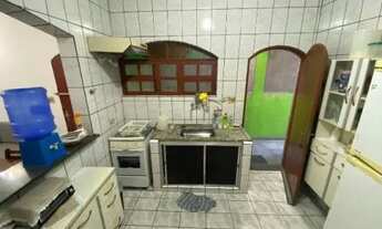 Imagem 3: Casa à venda em Mongaguá com 2 quartos, escriturada