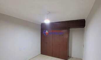 Imagem 7: Apartamento com 3 dormitórios para alugar, 100 m² por R$ 1.358/mês - Jardim Americano - Sã