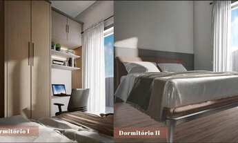 Imagem 5: Apartamento com 2 dormitórios, 36 m² - venda por R$ 215.000,00 ou aluguel por R$ 215.160,0