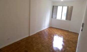 Imagem: Apartamento KIT em Bela Vista - São Paulo