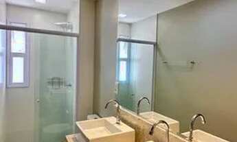 Imagem 6: Aluguel Apartamento de alto padrão com 115m2 e 3 suítes climatizado armários