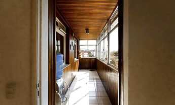 Imagem 4: TERESÓPOLIS - Apartamento Padrão - ALTO