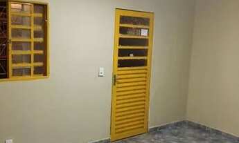 Imagem 4: Aluguel de casa recanto das emas - 3 quartos e suite