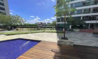 Imagem 6: Vendo apartamento 101m² Porteira fechada com toda a estrutura de lazer do Evolution Boa V