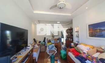 Imagem 4: Apartamento-À VENDA-Botafogo-Rio de Janeiro-RJ