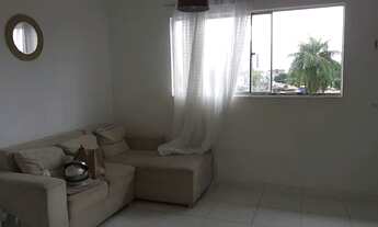 Imagem 4: Alugo MOBILIADO em Candeias - 2 quartos