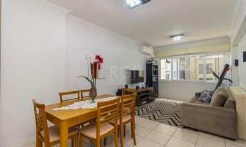 Imagem 4: Apartamento para Venda - 86.7m², 2 dormitórios, sendo 1 suites, 1 vaga - Independência