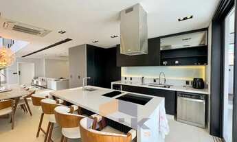 Imagem 6: Casa para Venda em Mogi das Cruzes, Cidade Parquelandia, 3 dormitórios, 3 suítes, 5 banhei