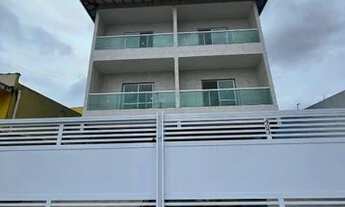 Imagem: Sobrado 2 dormitórios Praia Grande financia