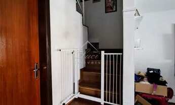 Imagem 3: SOBRADO com 3 dormitórios à venda com 120m² por R$ 470.000,00 no bairro Boqueirão - CURITI