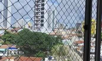 Imagem 4: Apartamento para venda com 136 metros quadrados com 3 quartos em Tirol - Natal - RN