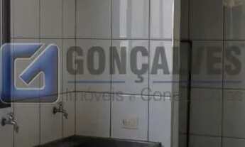 Imagem 6: SAO BERNARDO DO CAMPO - Residential / Apartment - JARDIM CHACARA INGLESA