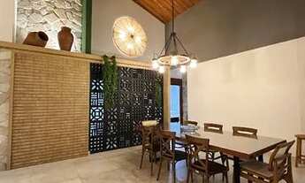 Imagem 7: Casa á venda no Condomínio Águas da Serra - Bananeiras - PB