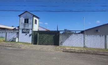 Imagem: Casa Vila Sousa 4/4, condomínio lado do